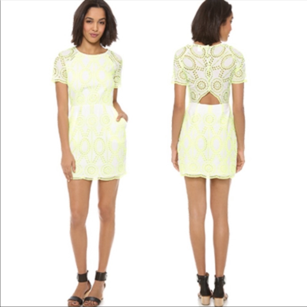 ❌SOLD❌ DV Dolce Vita Dress Size M